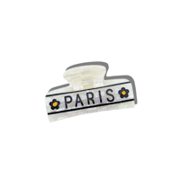 ヘアクリップ -PARIS-