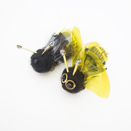 【受注生産】21ABR-BEE