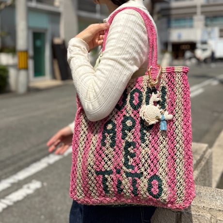 トートバッグ -Buon Appetito-