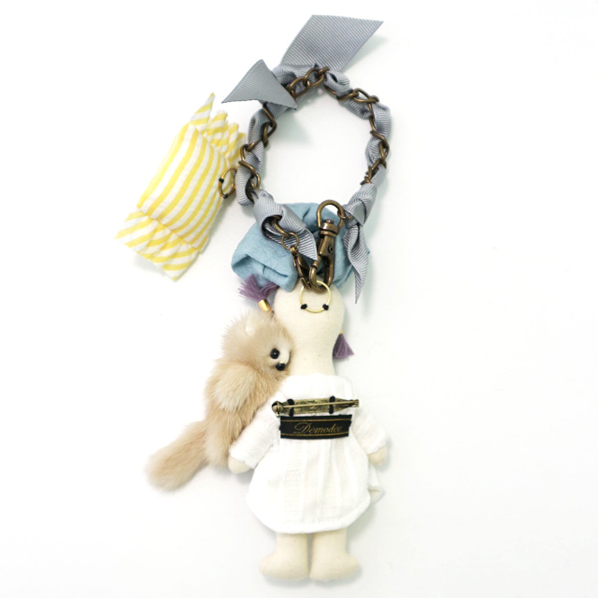 TIFFANY | Demodee Official Online Store