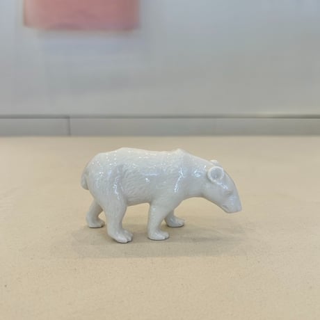ミニフラワーベース -Bear-