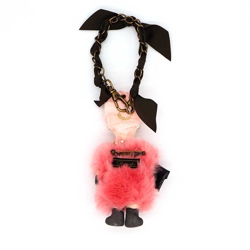 MADAME P | Demodee Official Online Store