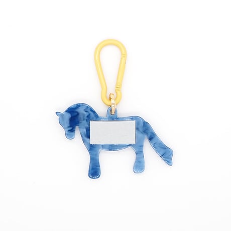 MIRROR-HORSE