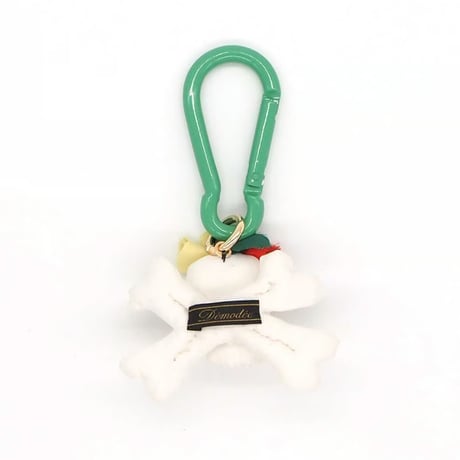 25ACB-SKULL WHITE