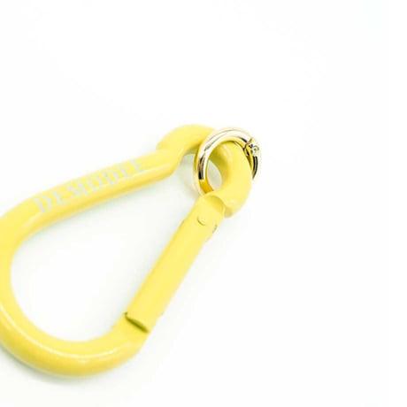 DEMODEE Carabiner