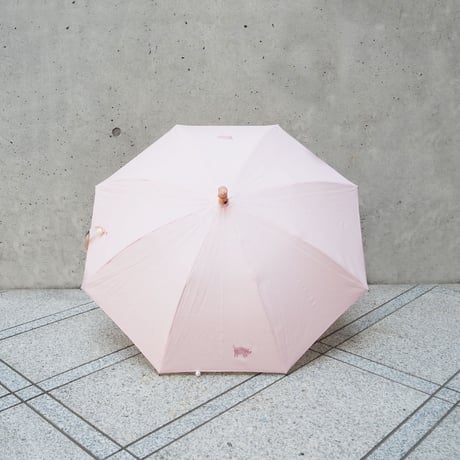 26SUM05  PIG  【長傘】