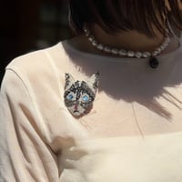 ブローチ -HECTOR-