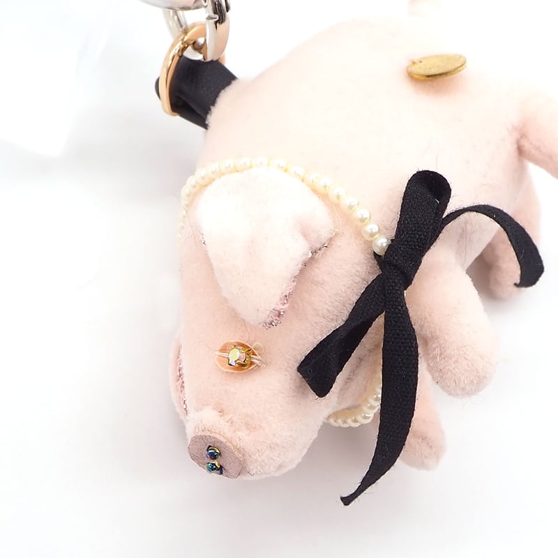 26SCB-PIG-PINK | Demodee Official Online Store