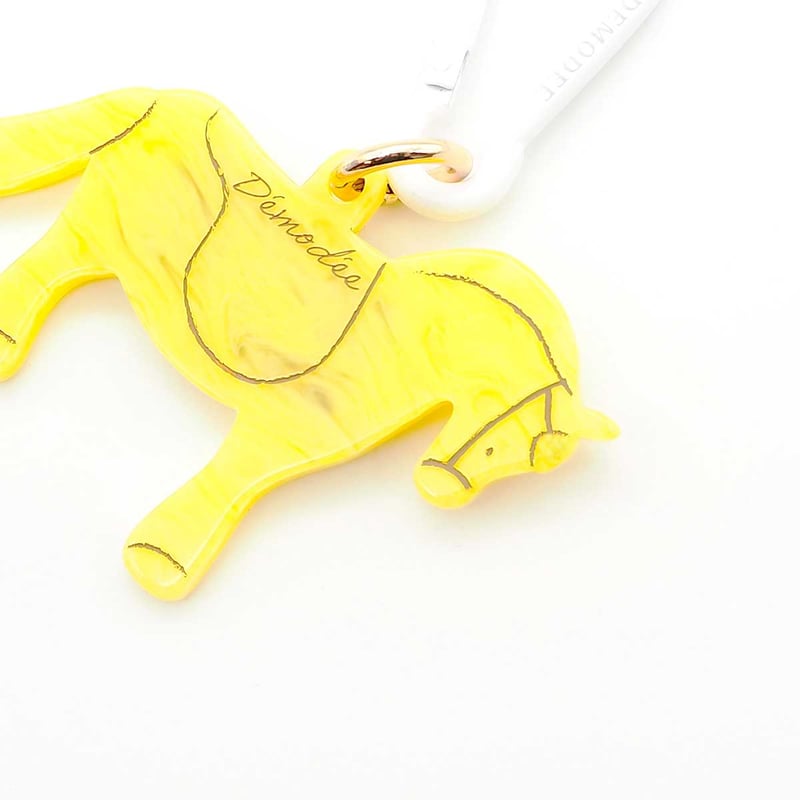 MIRROR-HORSE | Demodee Official Online Store