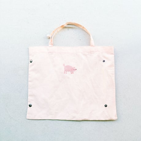 26SUM10  PIG  【折り畳み】