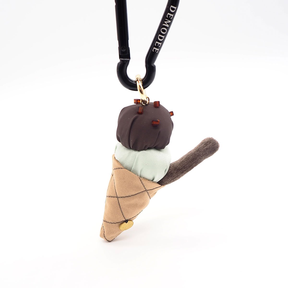 Carabiner-ICE CREAM MINT | Demodee Official Onl