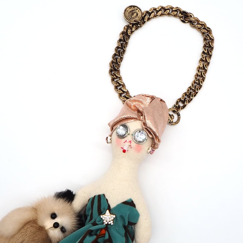 PARIS WARU | Demodee Official Online Store