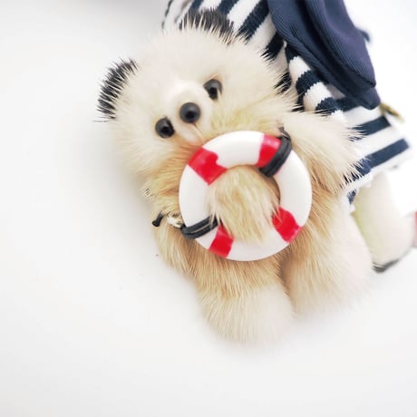 SAILOR