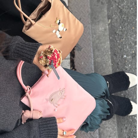 CATEGORY bag | Demodee Official Online Store