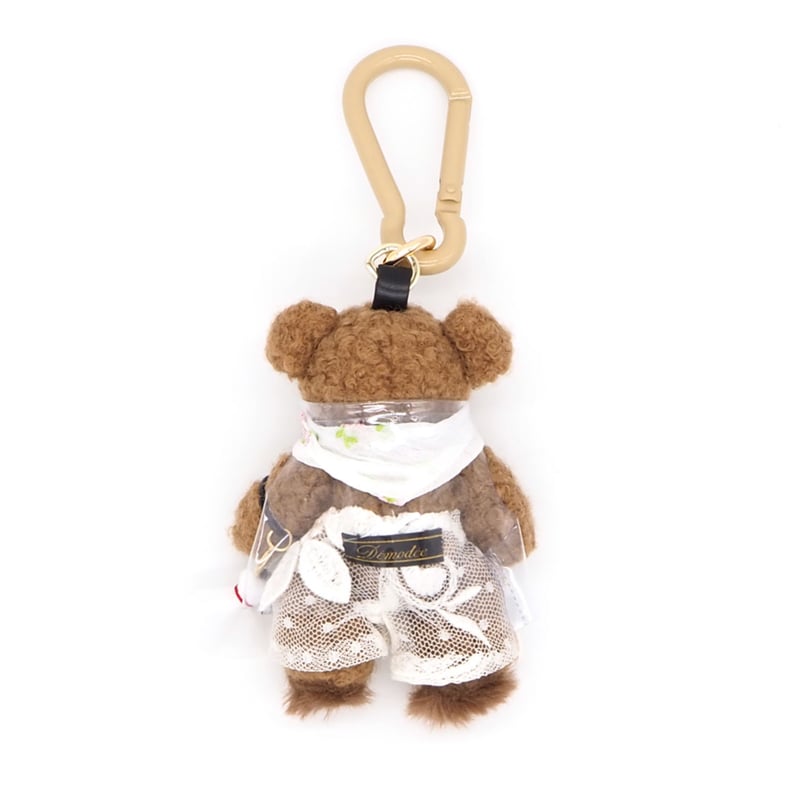 デモデ　新品　限定　レインコートベアー　raincoat bear くま Raincoat bear 28 | Demodee Official Online Store