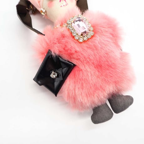 MADAME P
