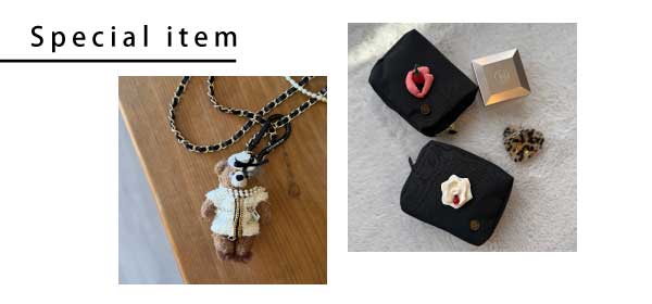 偉人フェア開催のお知らせ | Demodee Official Online Store