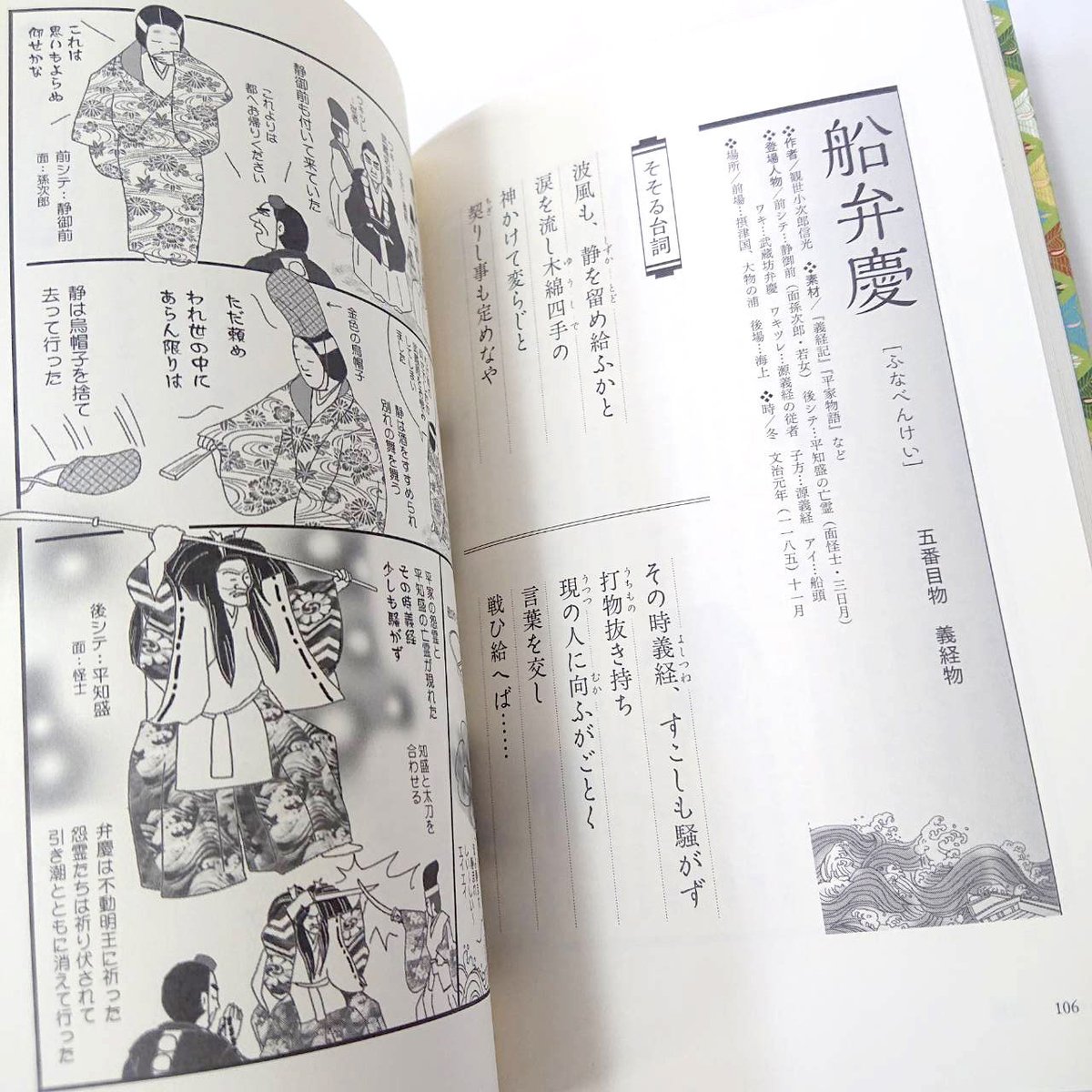 【中古本】能を読む 2 能を読む（1） 翁と観阿弥 能の誕生」梅原猛 [全集] - KADOKAWA
