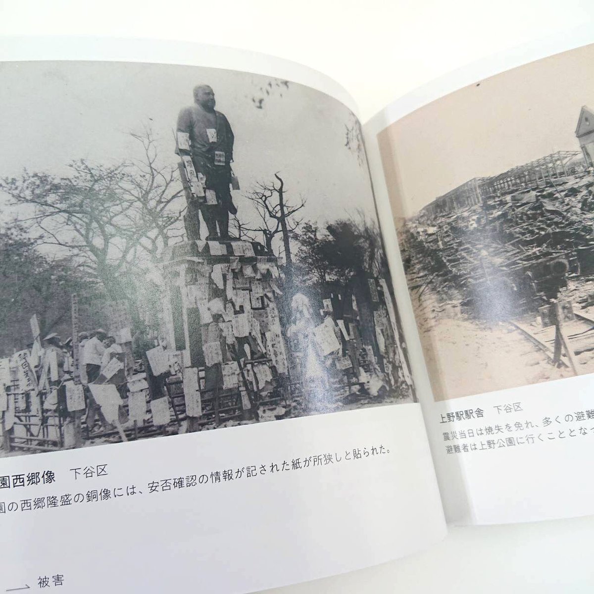 写真集　日本の自然災害　東日本大震災襲来 写真集 日本の自然災害 ー津波による原発事故も収録ー 東日本