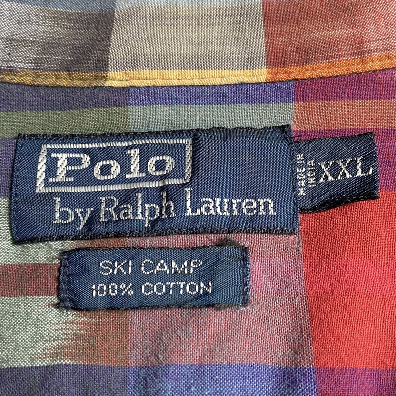 90's Polo by Ralph Lauren 90's Polo by Ralph Lauren