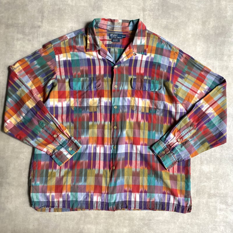 90's Polo by Ralph Lauren 