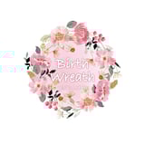 ニューボーンフォト・記念日フォト撮影グッズレンタル/Birth Wreath
