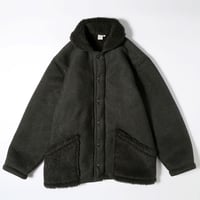 RELAXFIT GEM WARMWEAR　BLACK