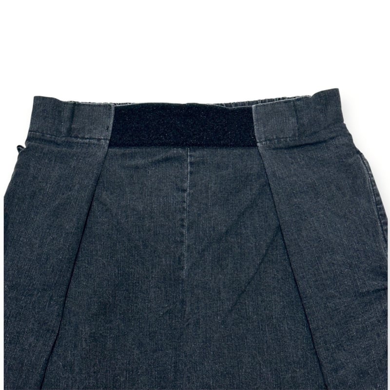 【専用】RELAX FIT No11[ Beachslacks blue №11 NPID denim Beachslacks – ストーンウォッシュブルー | RELAX FIT