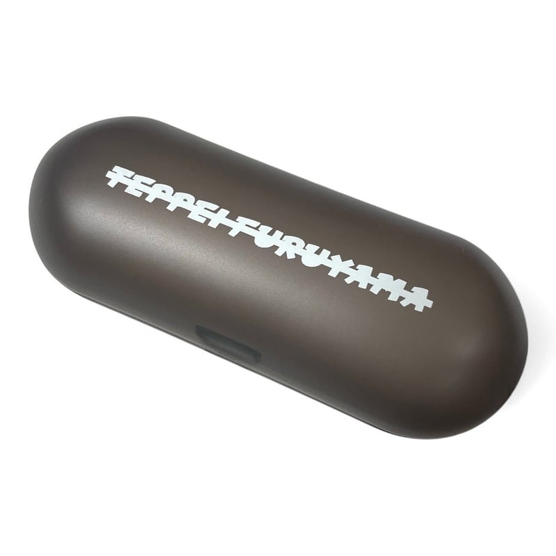 TEPPEI FURUYAMA 】FIRE SUNGLASS サングラス クリア | AV