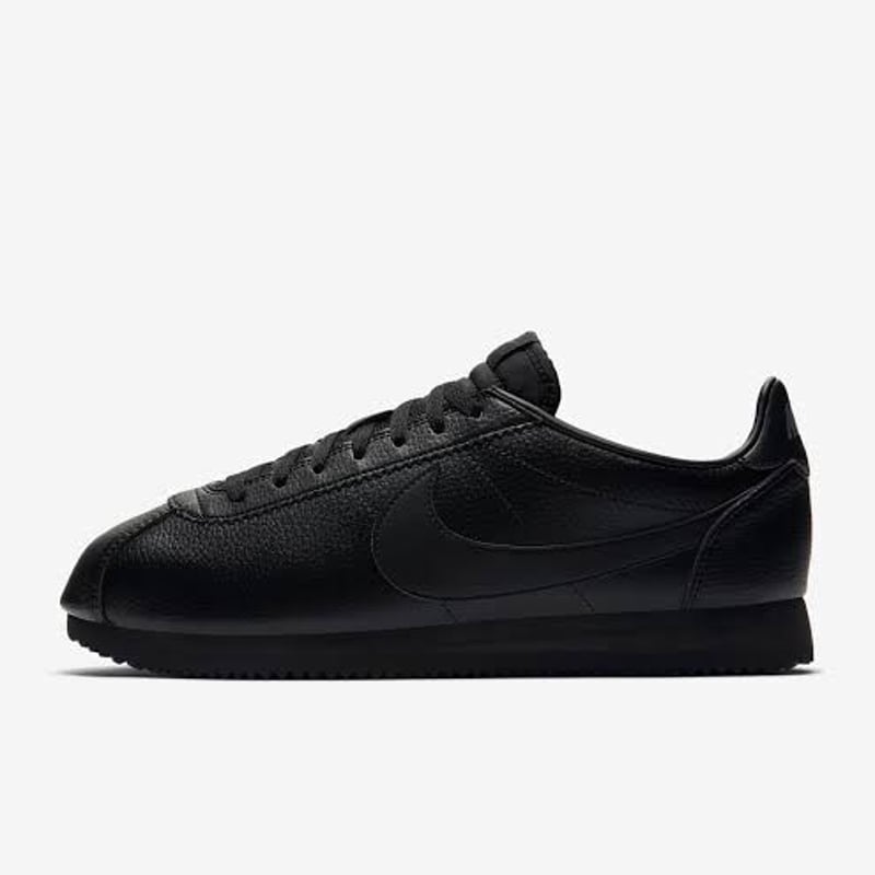 靴/シューズNIKE CORTEZ LEATHER コルテッツ レザー 26.0cm