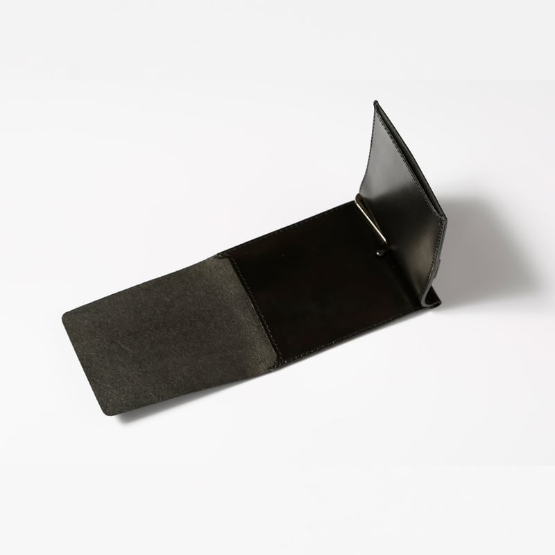 Relaxfit 】Benjamin Money Clip ( Black ) ベンジャミ