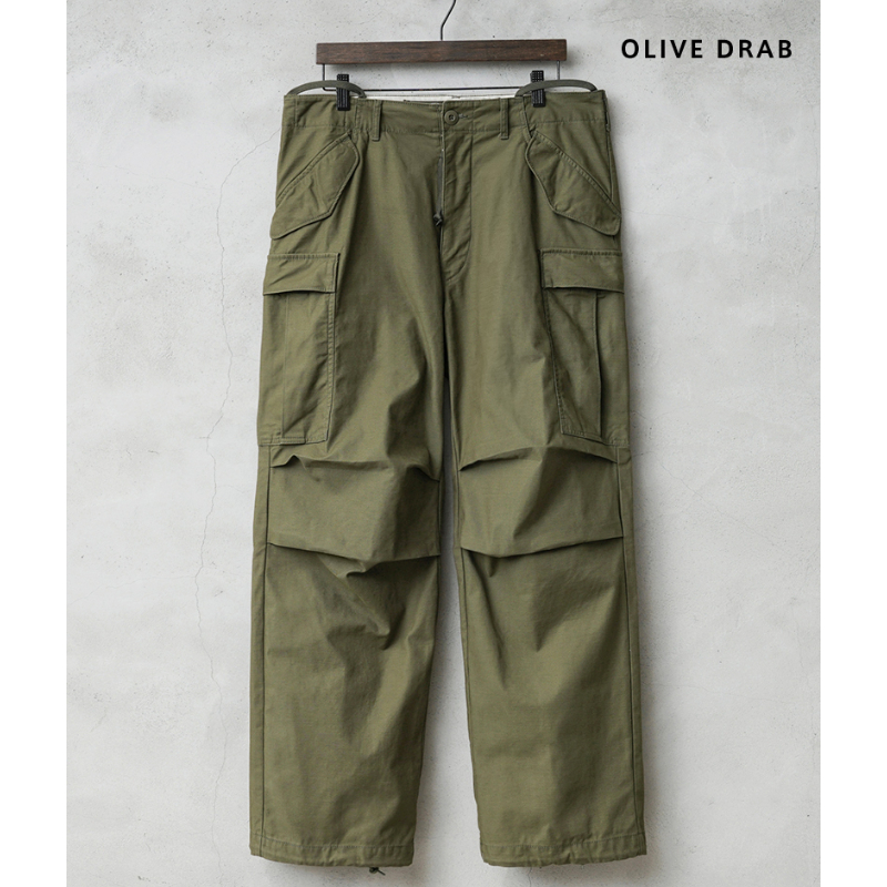WAIPER inc 】米軍 M-65 pants m65 パンツUS ARMY カーゴパ WAIPER inc 】米軍 M-65 pants m65 パンツUS ARMY カーゴパ