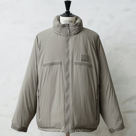 ECWCS GEN. 3 LEVEL-7 エクワックス レベル7 ミリタリーショップ 革