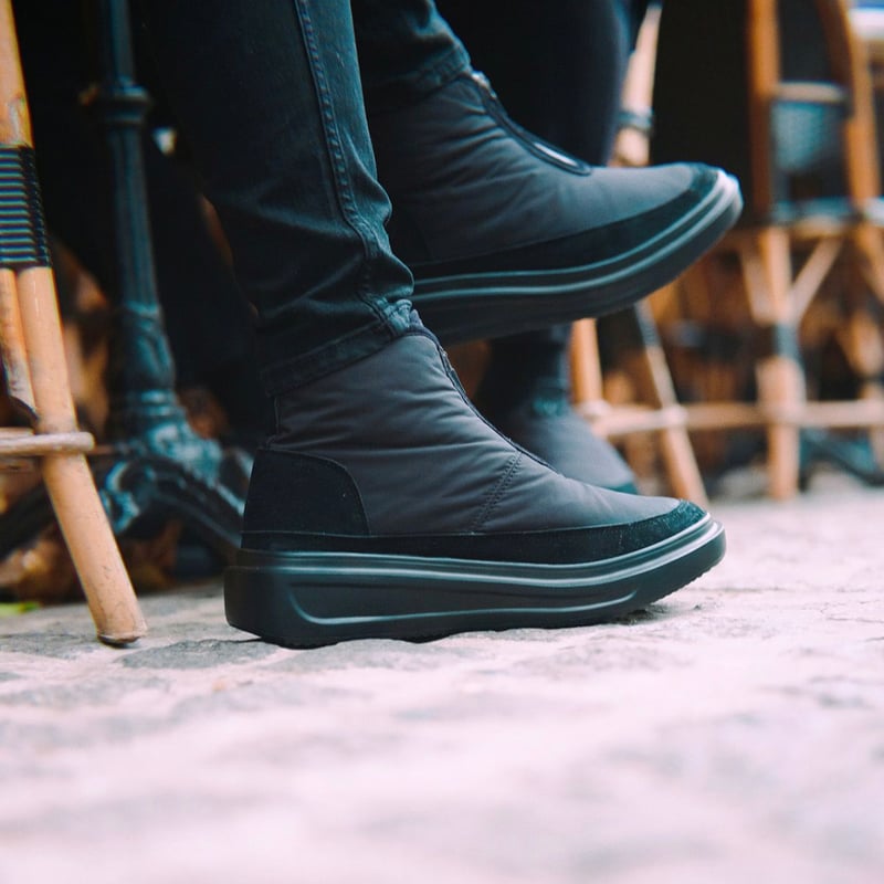 SUBU】KAMAN WinterBoots One | AVAKAN / PORT