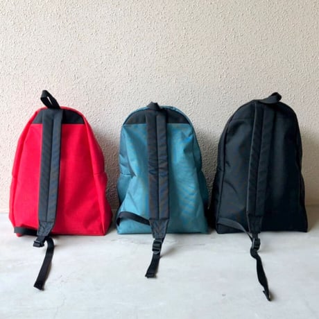 3カラー【 RELAXFIT 】One Shoulder Daypack