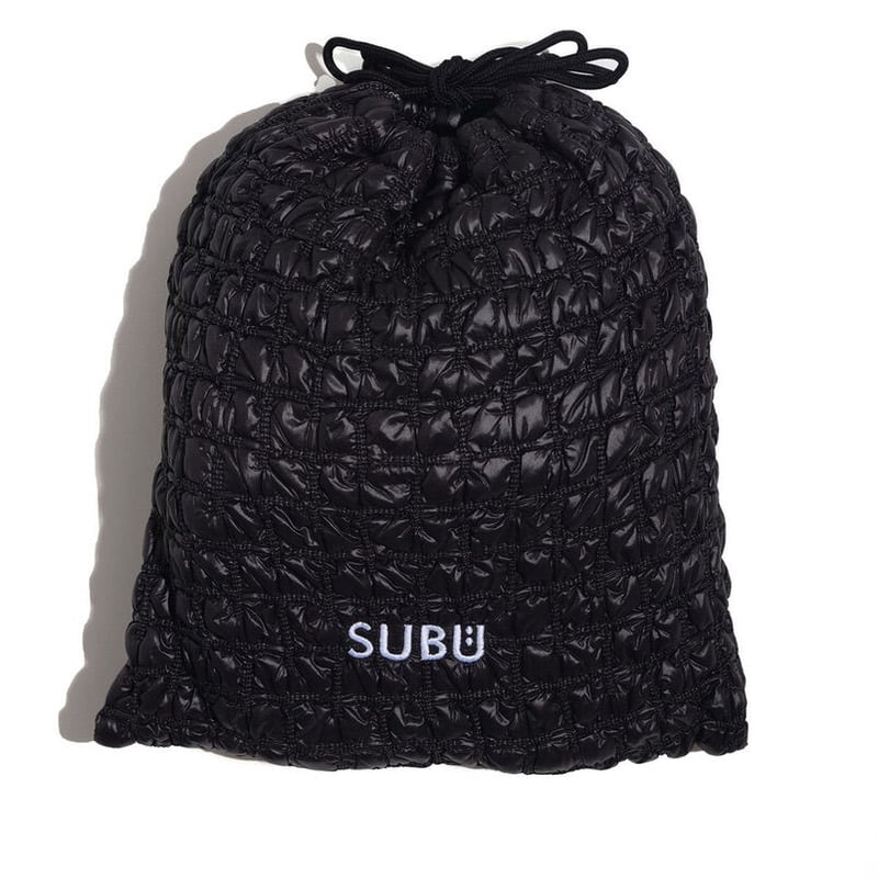 BUMPY 】Black SUBU 2023 Concept Collection | BUMPY 】Black SUBU 2023 Concept Collection |