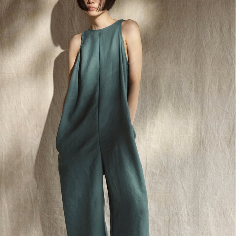 k3&co. 】All in one GREEN | AVAKAN / PORT