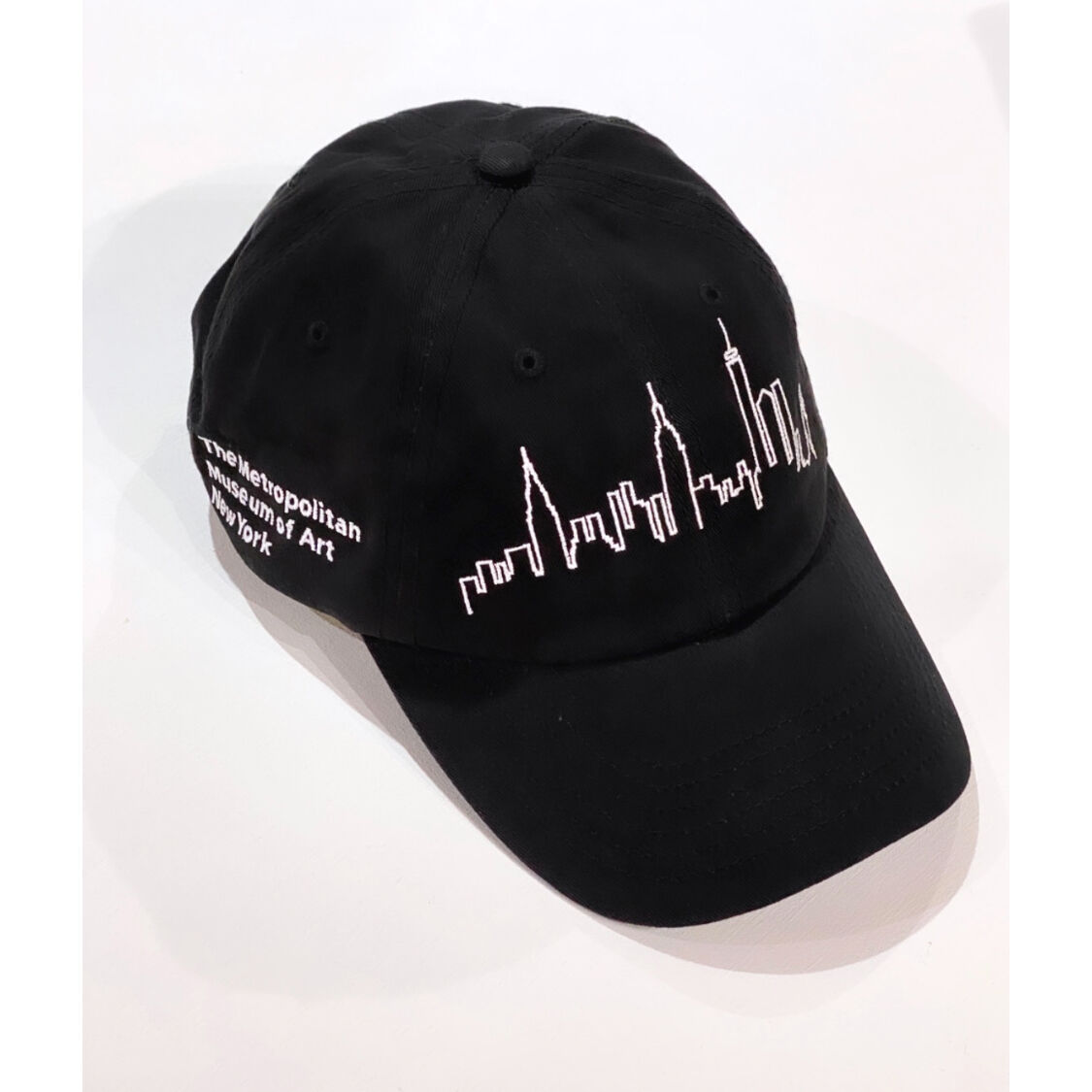 INPORT】The Metropolitan Museum of Art Official