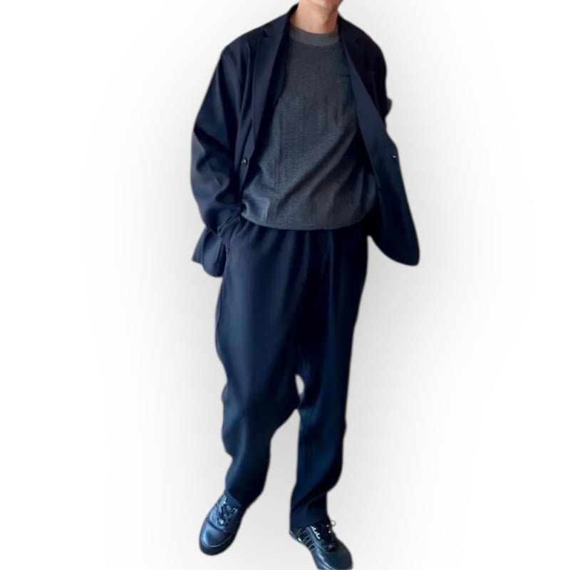 RELAXFIT 】12月上旬発売予定 STA-PREST GOOD JKT & SLAC