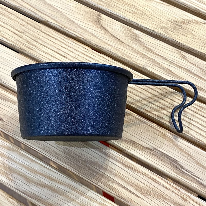 新品未使用】NORAS ノラズ ZIAN シェラカップ 2個セット