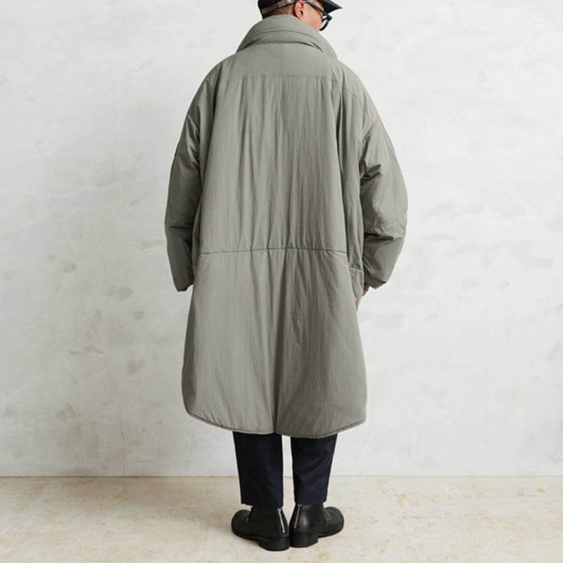 ワイパーPCU LEVEL 7 JACKET TYPE2 SHELL xs