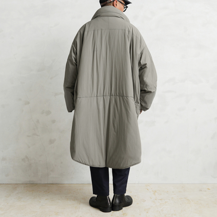 米軍 PCU LEVEL7 TYPE2 PRIMALOFT モンスターパーカー PERTEX  