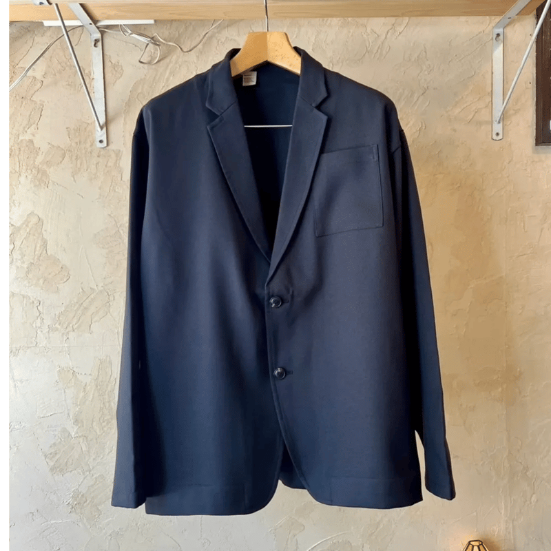 RELAXFIT 】12月上旬発売予定 STA-PREST GOOD JKT & SLAC