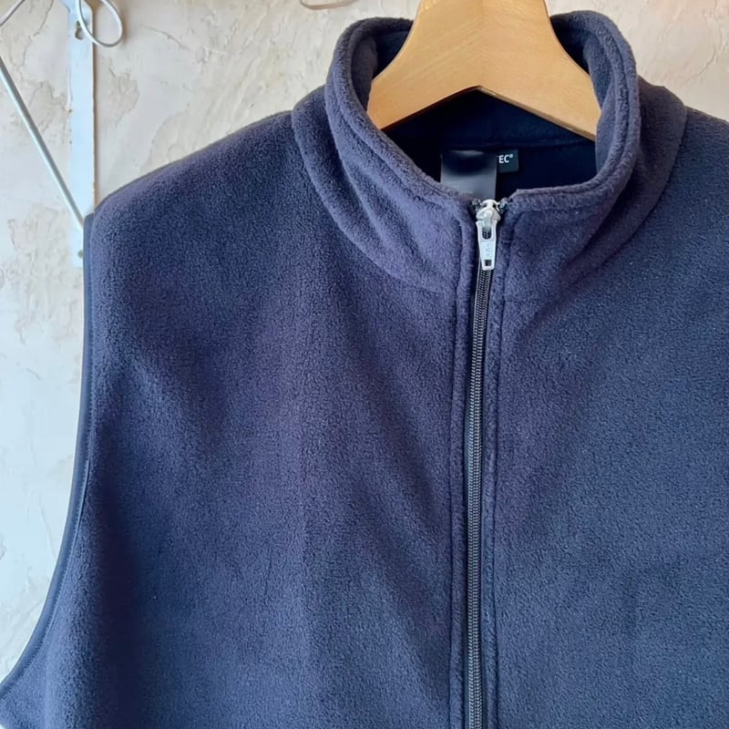 RELAX FIT SPORTS 】 №146 L.LBEAN POLARTEC FL