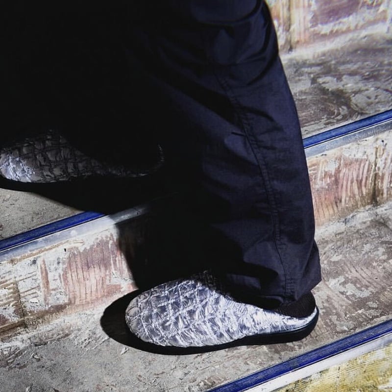 BUMPY 】Silver SUBU 2023 Concept Collection | A