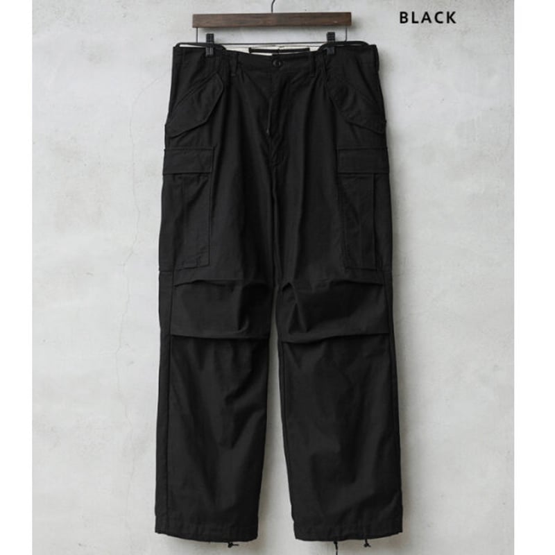 WAIPER inc 】米軍 M-65 pants m65 パンツUS ARMY カーゴパ WAIPER inc 】米軍 M-65 pants m65 パンツUS ARMY カーゴパ