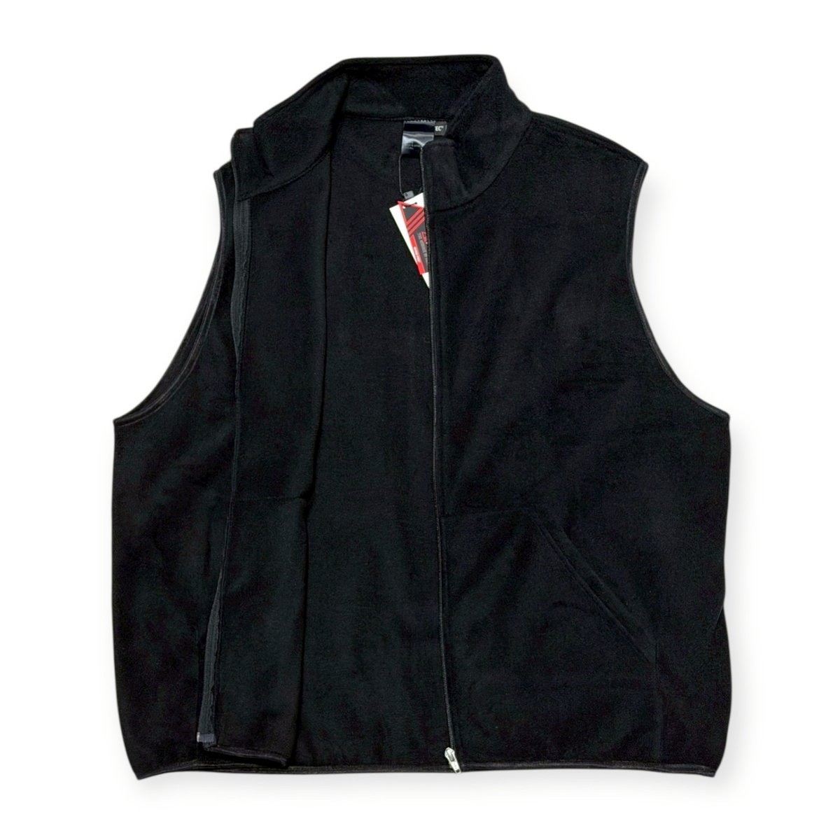 トップス RELAXFIT SPORTS POLARTEC Fleece vest RELAXFIT SPORTS / L.L.Bean POLARTEC Fleece vest
