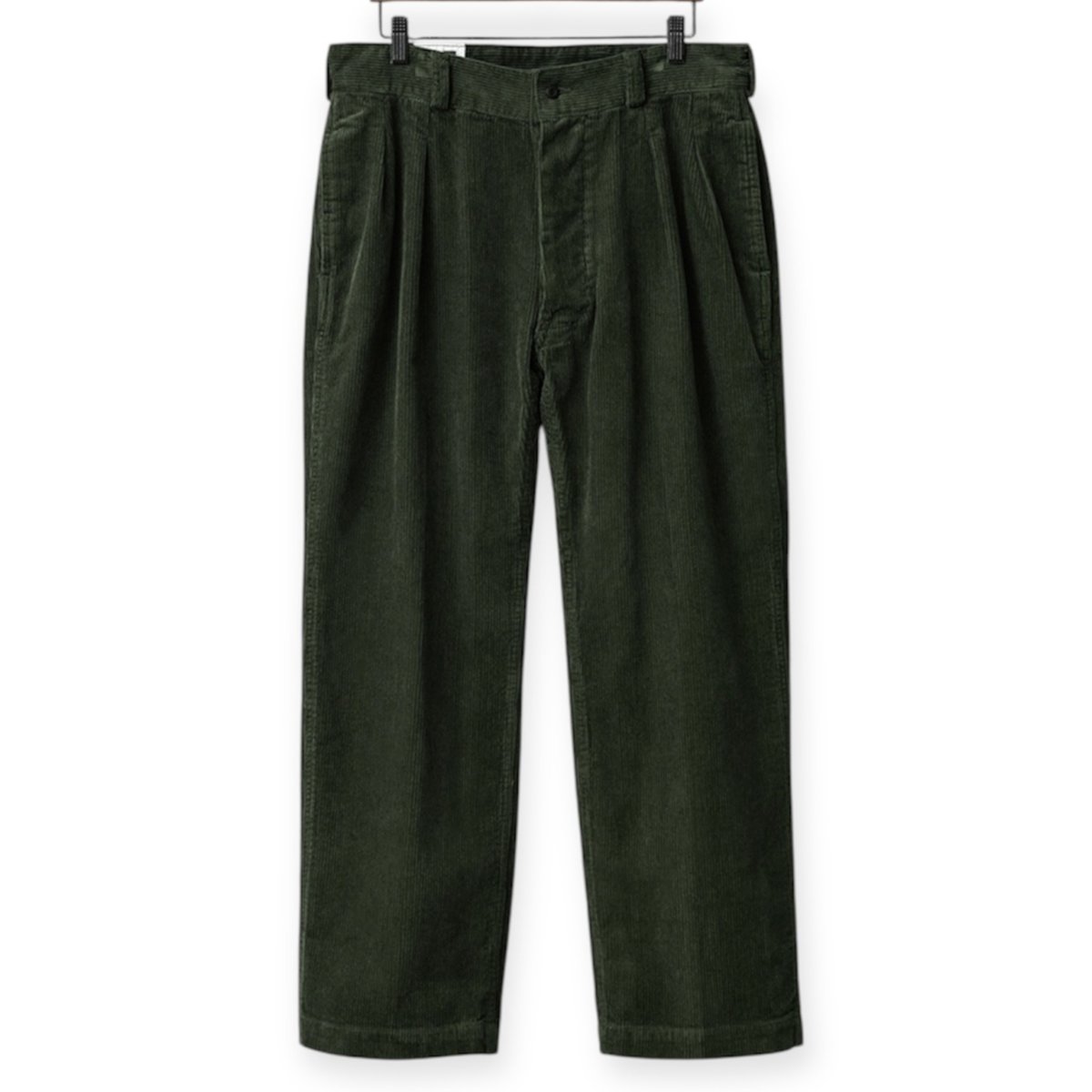 WAIPER.inc M-52 フランス軍　ツータックチノ　カーキ　35 ミリタリー 卸売 仕入れ 問屋 WAIPER.inc ワイパーインク
