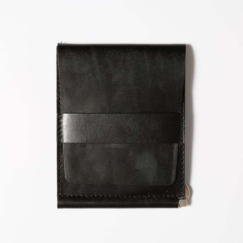 Relaxfit 】Benjamin Money Clip ( Black ) ベンジャミ Relaxfit 】Benjamin Money Clip ( Black ) ベンジャミ