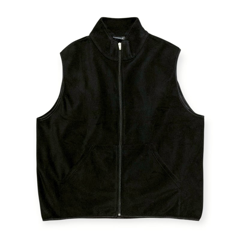 RELAX FIT SPORTS 】 №146 L.LBEAN POLARTEC FL